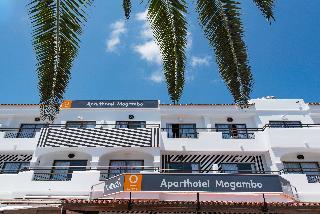 Apartamentos Dausol I Sant Jordi de ses Salines Exterior photo